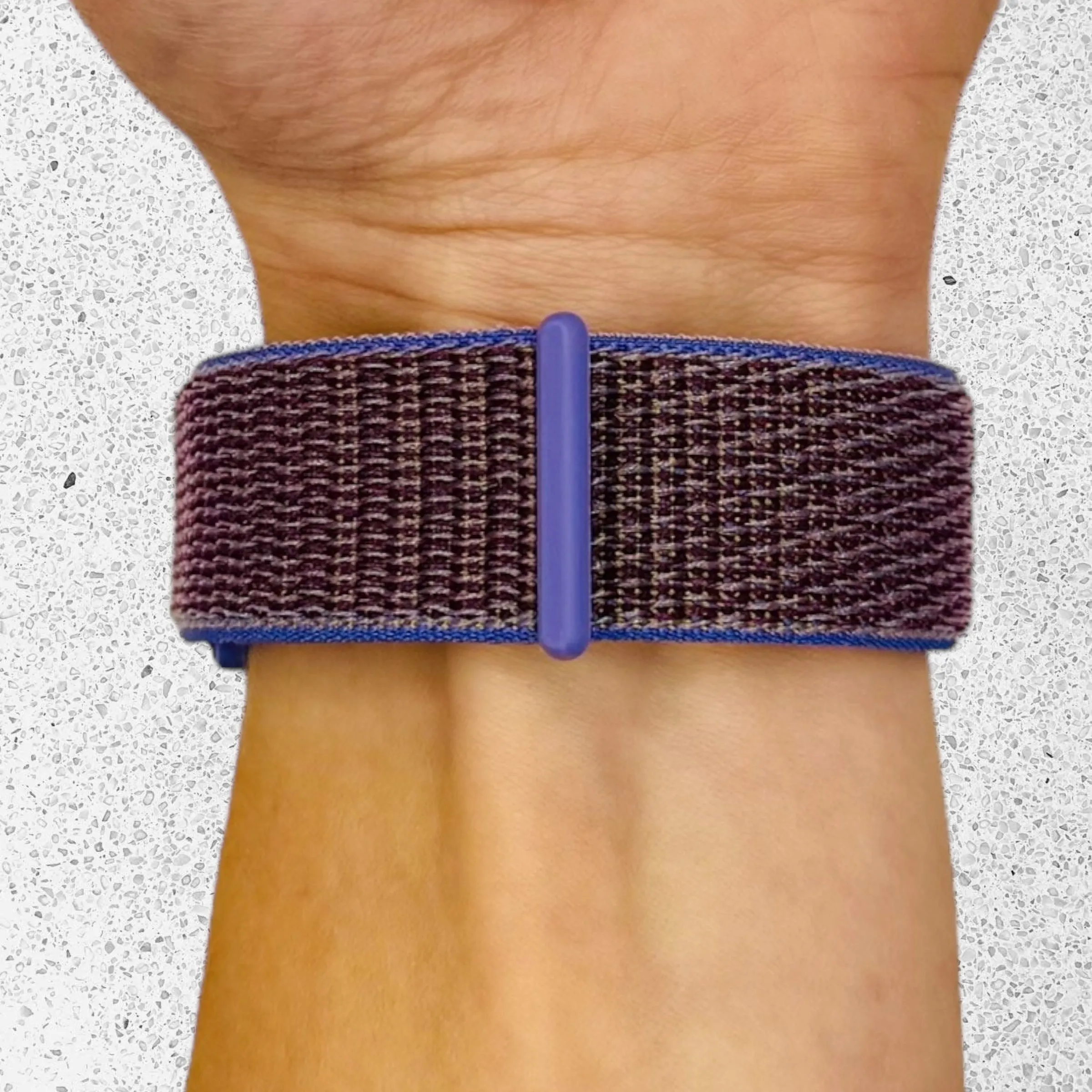 Garmin Tactix 7 Nylon Sports Loop Watch Straps
