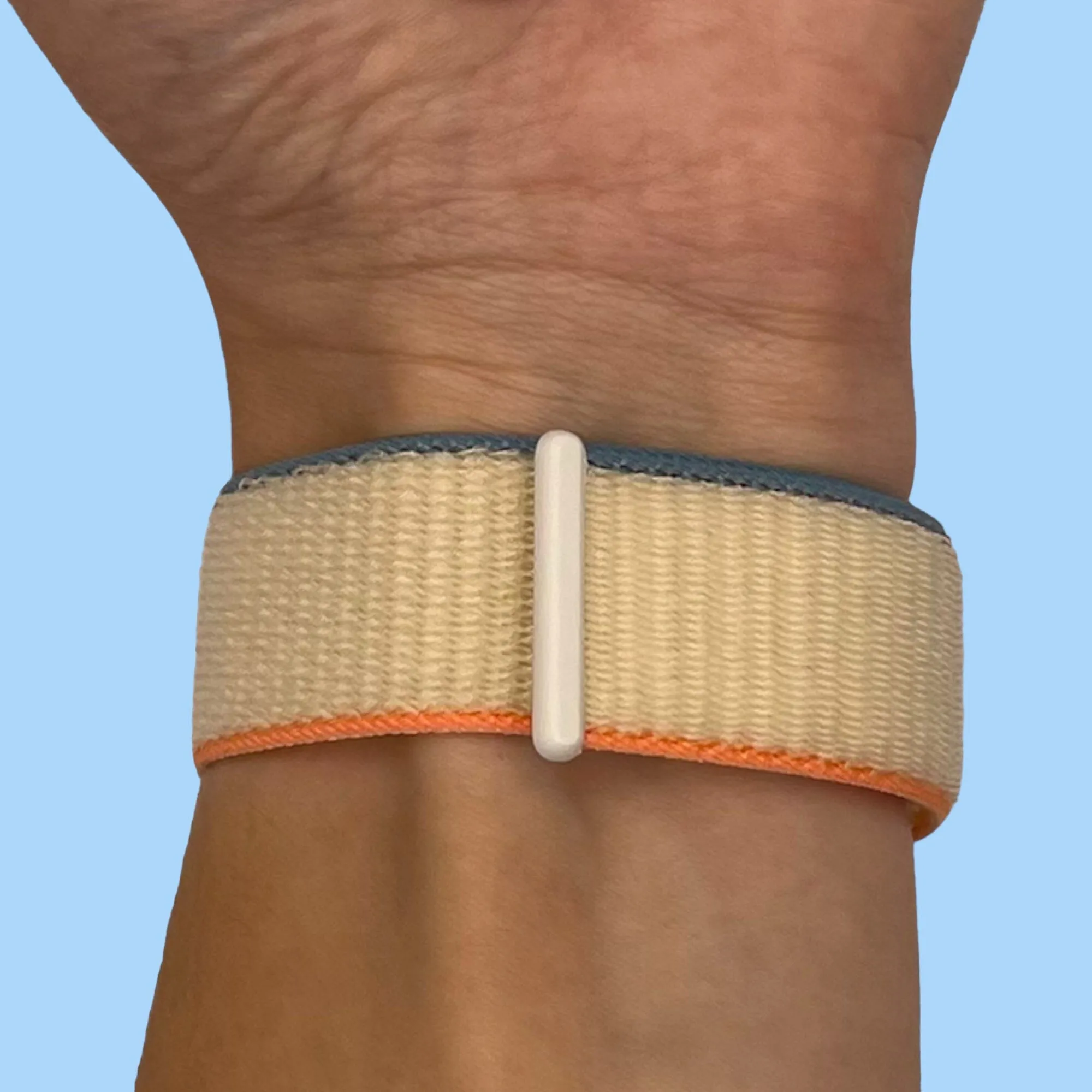 Garmin Tactix 7 Nylon Sports Loop Watch Straps