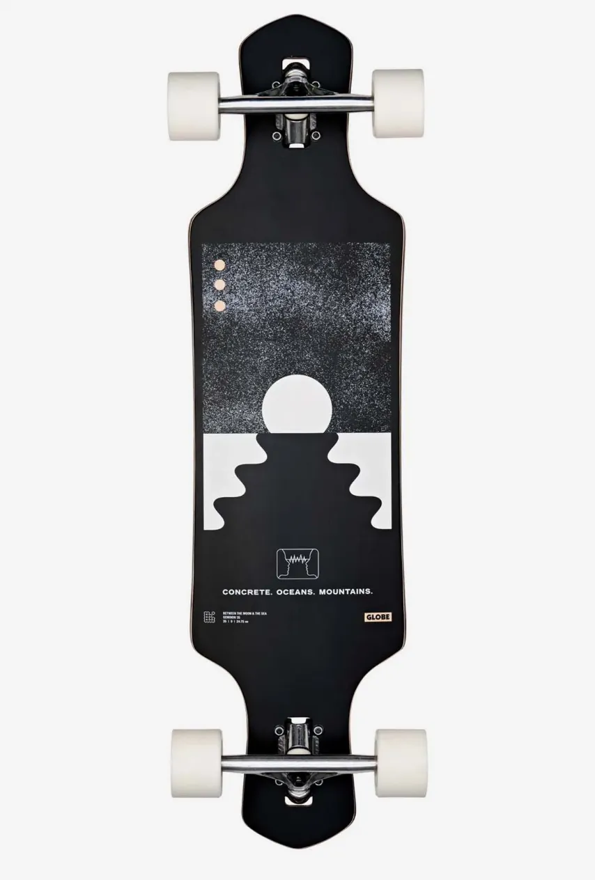 GEMINON 35"