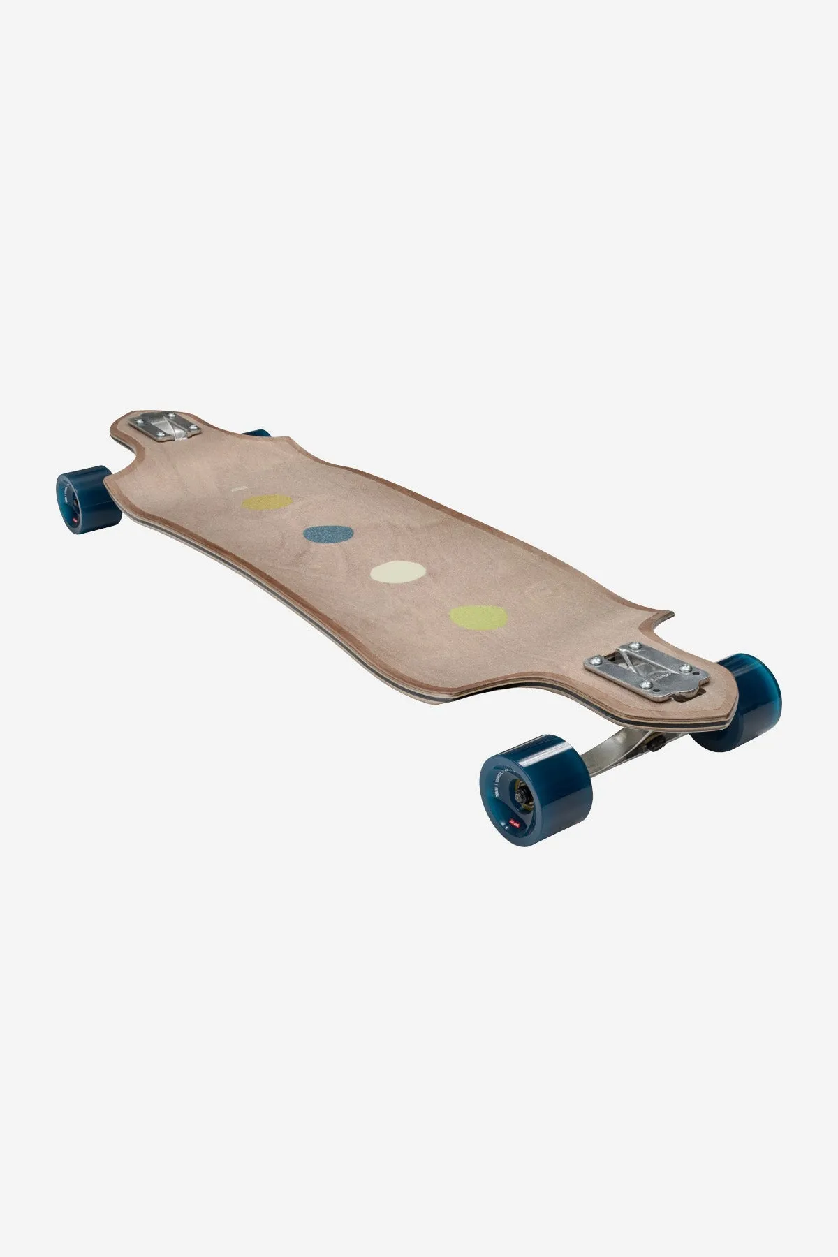 Geminon Micro-Drop 37" Longboard - Dawn