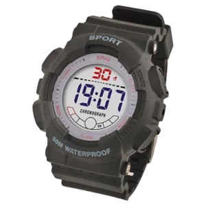 Gents Sports Watch Xinjia 5ATM TD28
