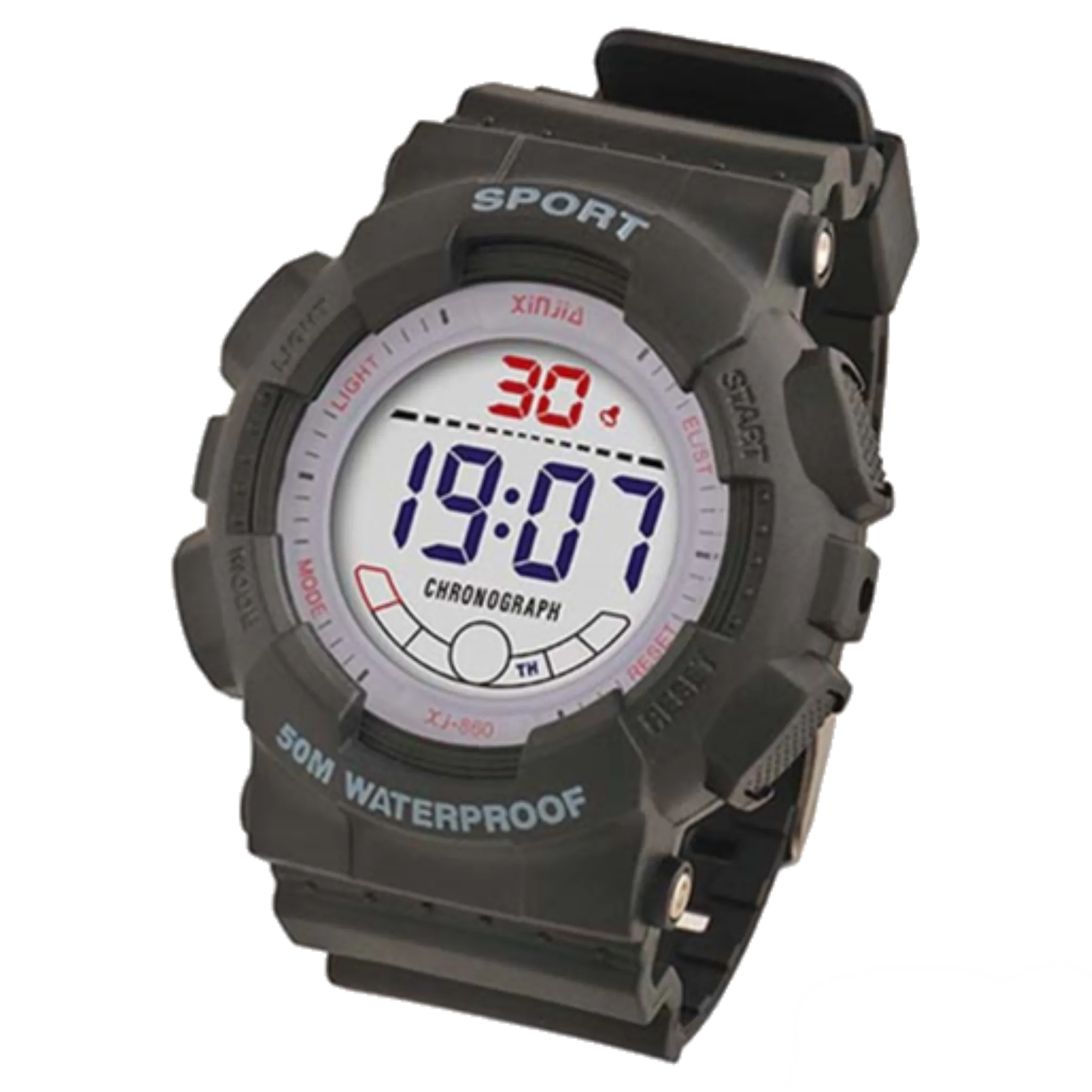 Gents Sports Watch Xinjia 5ATM TD28