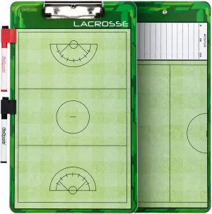 GoSports Premium Dry Erase Coaches Clipboards  Basketball, Baseball, Football, Soccer, Hockey, Volleyball, Lacrosse