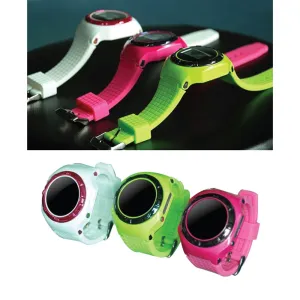 GPS Watch Anti-lost for Kids