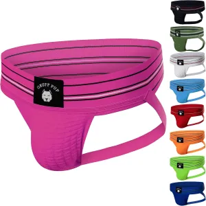 Gruff Pup Quarterback Jockstrap