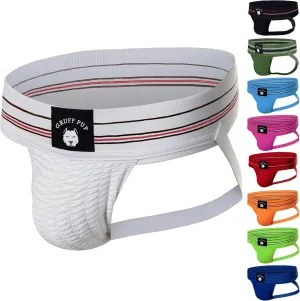 Gruff Pup Quarterback Jockstrap