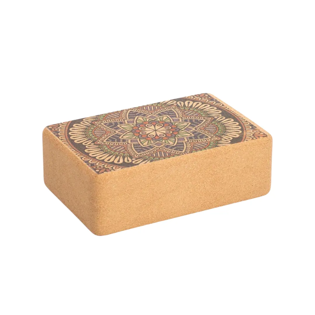Harmonygrip Block