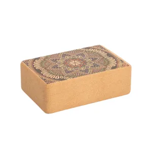 Harmonygrip Block