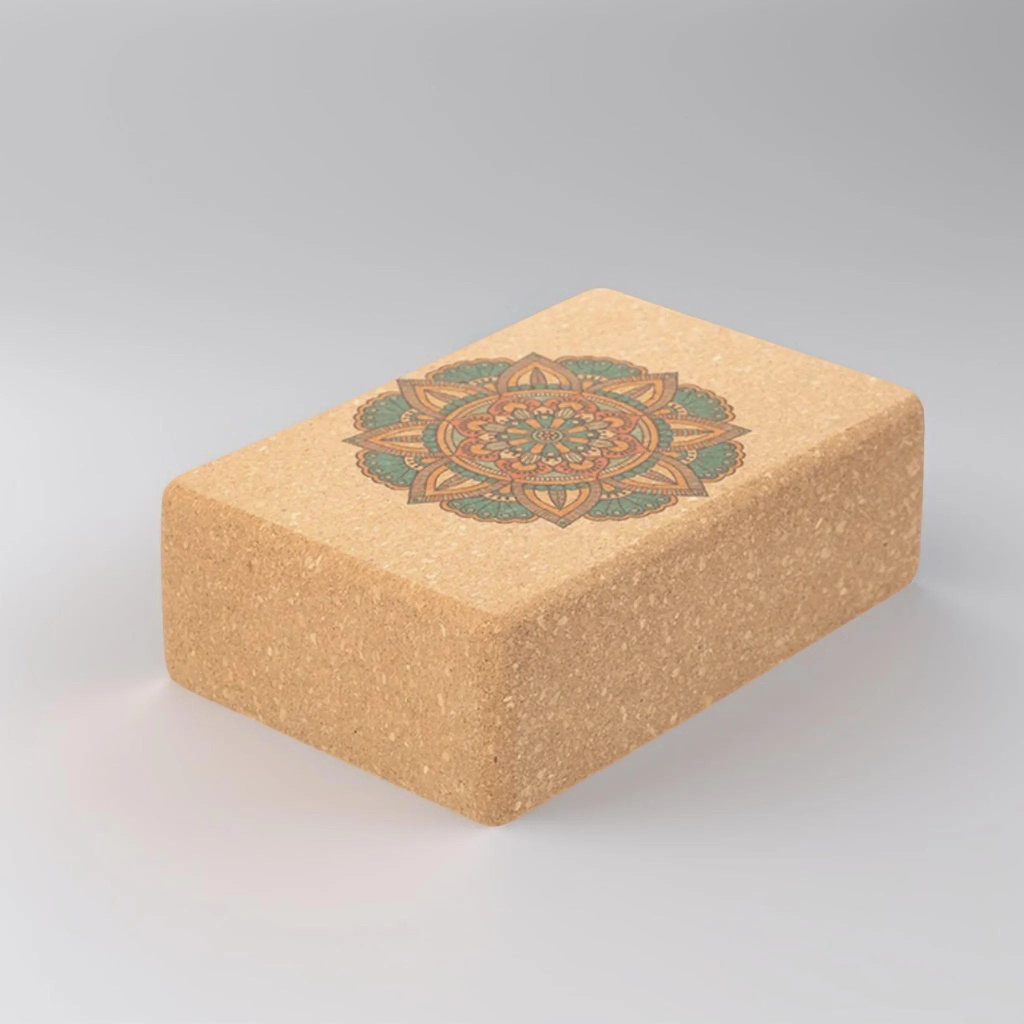 Harmonygrip Block