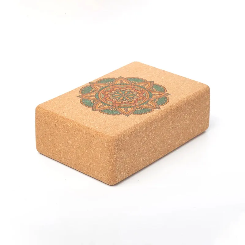 Harmonygrip Block
