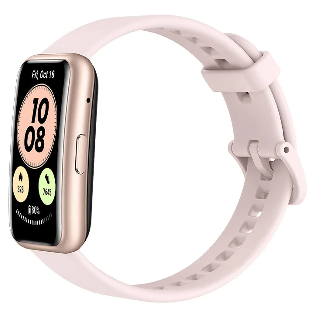 Huawei Band 6 Health & Fitness Tracker - Sakura Pink (Fara-B19)