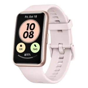Huawei Band 6 Health & Fitness Tracker - Sakura Pink (Fara-B19)
