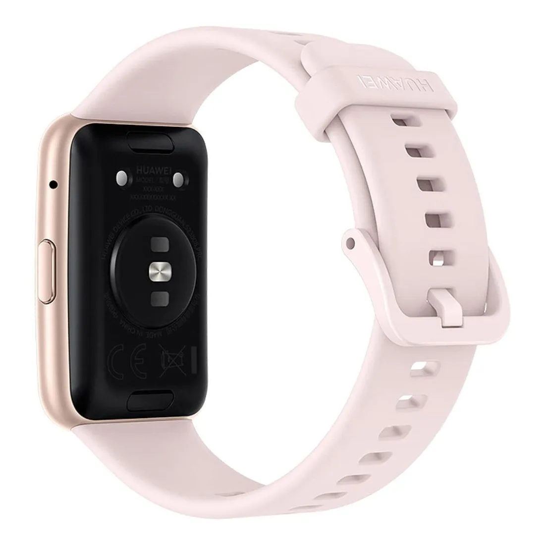 Huawei Band 6 Health & Fitness Tracker - Sakura Pink (Fara-B19)
