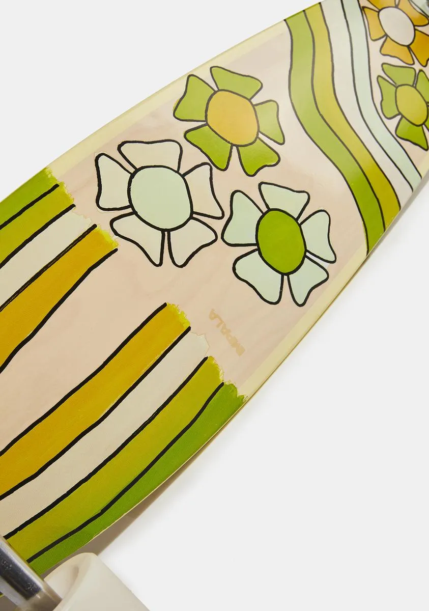 Jupiter 37" Longboard