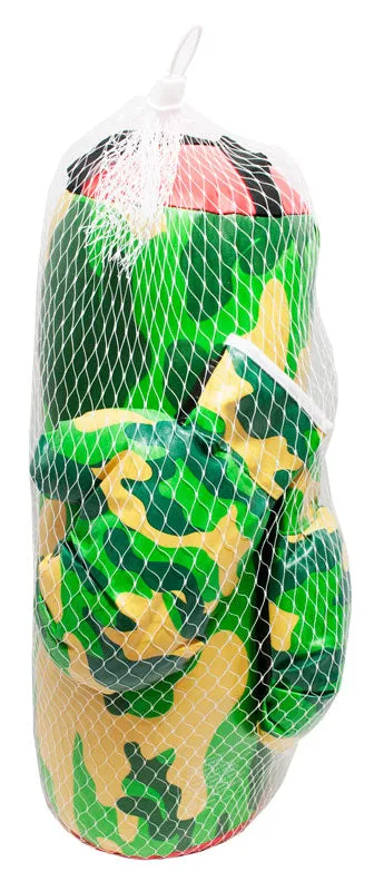 Kids Training Boxing Punching Bag Glove Set Wholesale