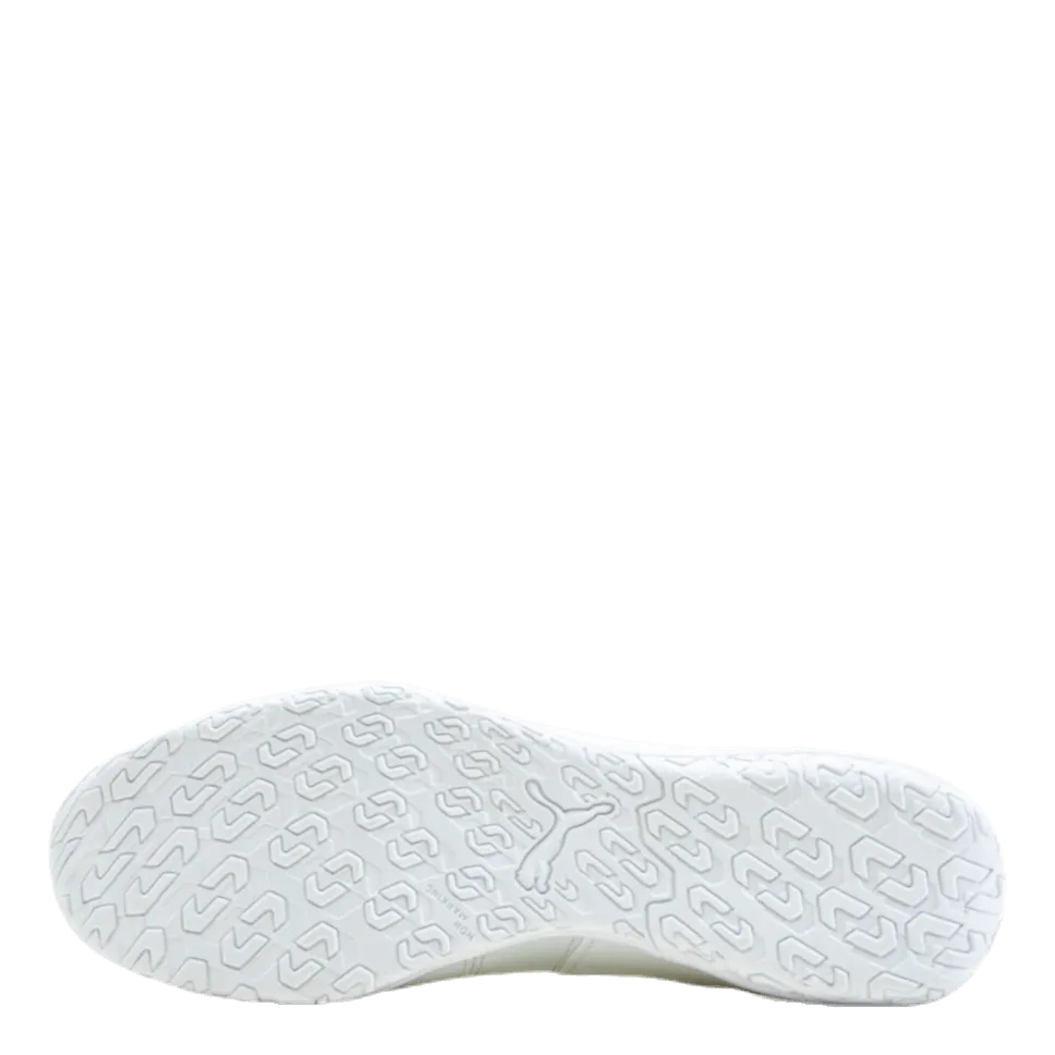 King Pro IT White
