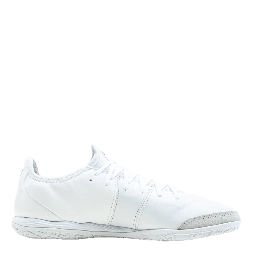 King Pro IT White