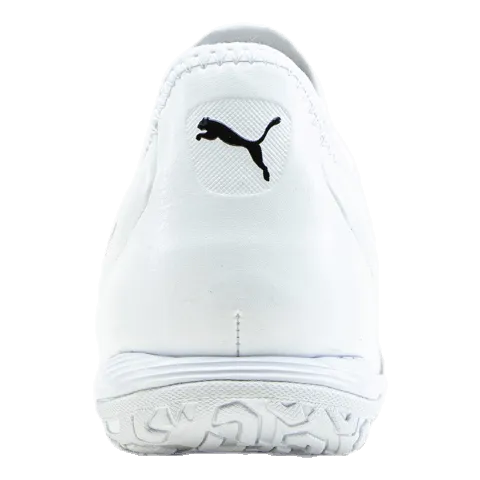 King Pro IT White
