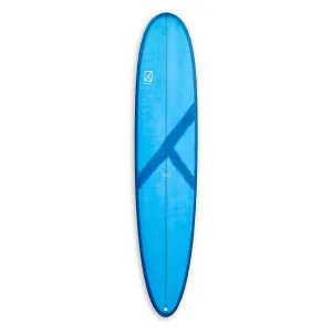 Log(A) Rhythm Longboard