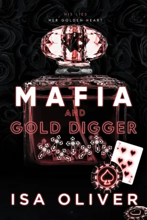 Mafia And Gold Digger: A Mafia Romance (Marchiano & Petrov Mafia Romance Series) Paperback  April 20, 2025