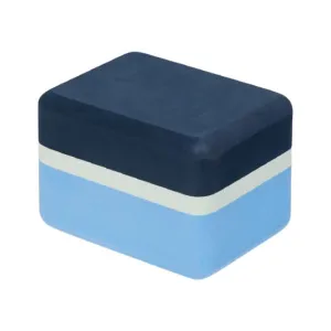 MANDUKA - Recycled Foam Yoga Mini Block
