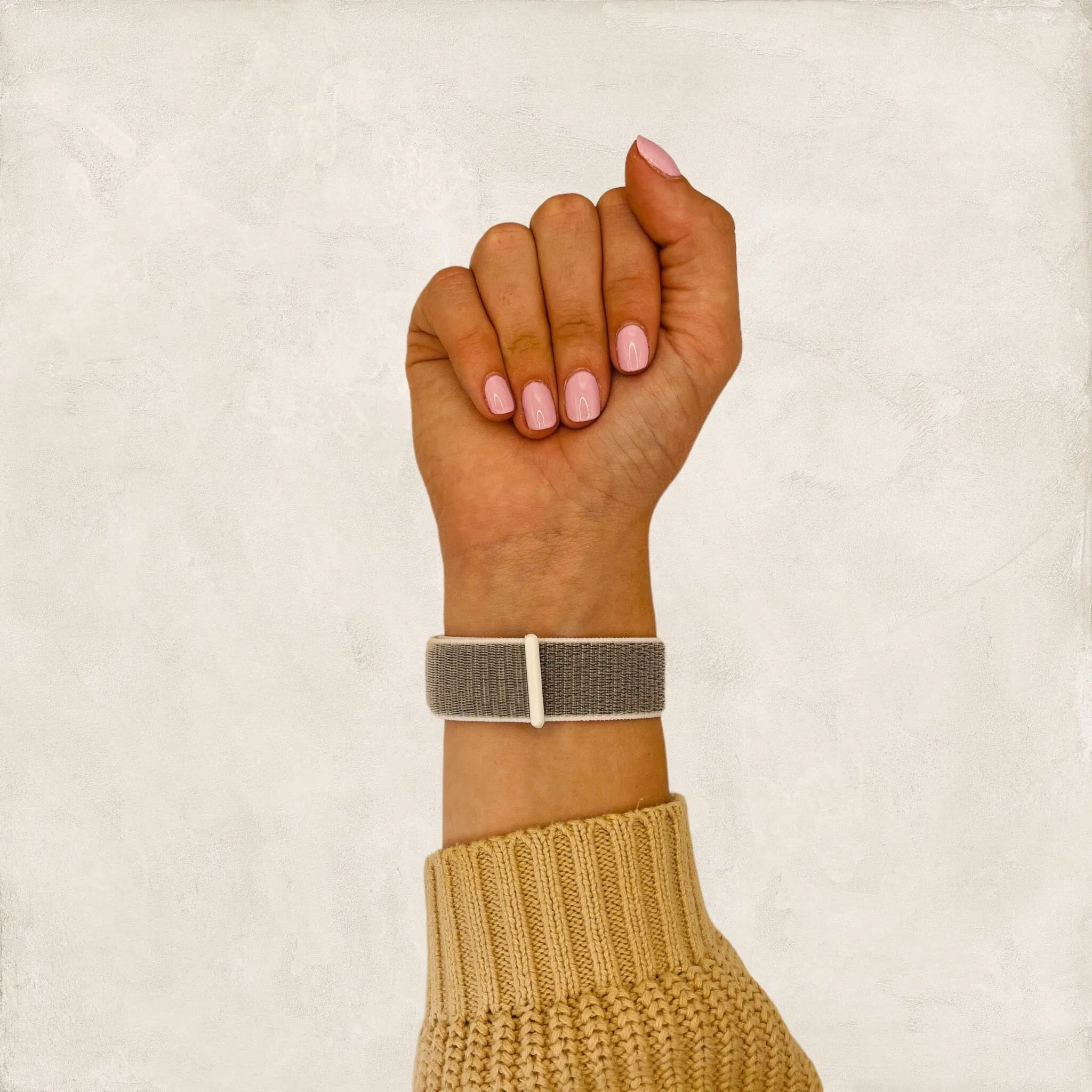 Nylon Sports Loop Watch Straps Compatible with the Nixon 22mm Range