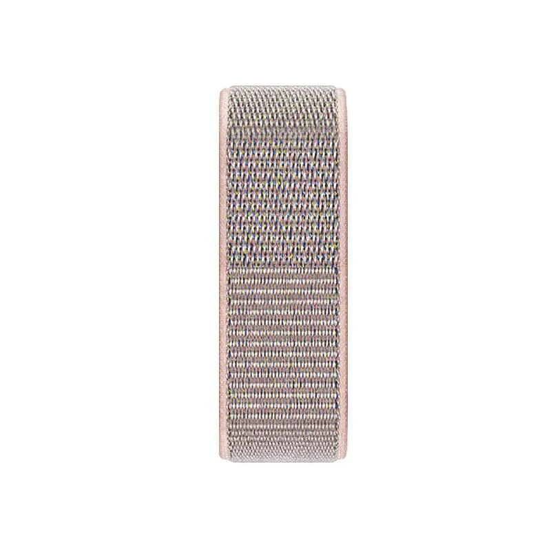 Nylon Sports Loop Watch Straps Compatible with the Nixon 22mm Range