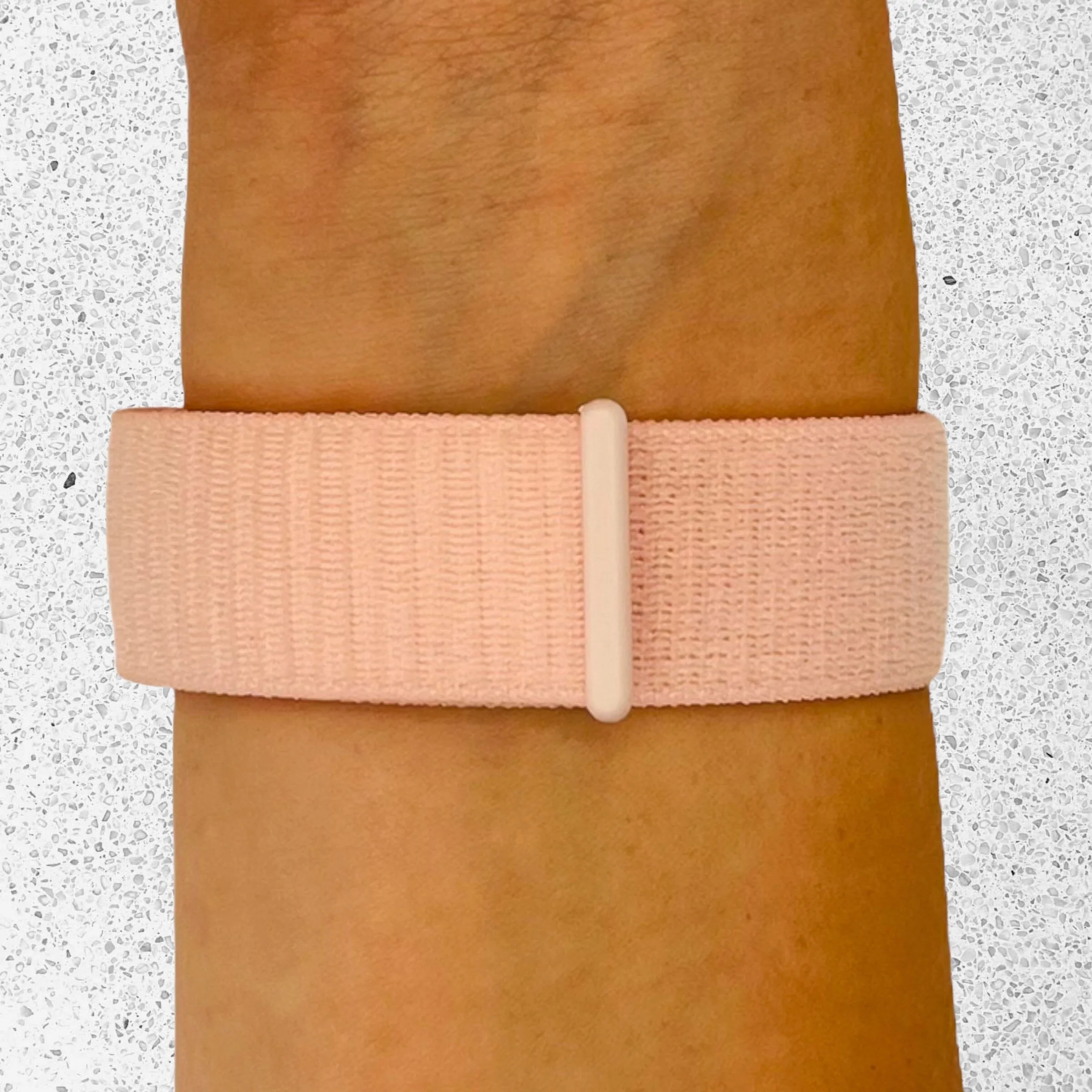 Nylon Sports Loop Watch Straps Compatible with the Nixon 22mm Range