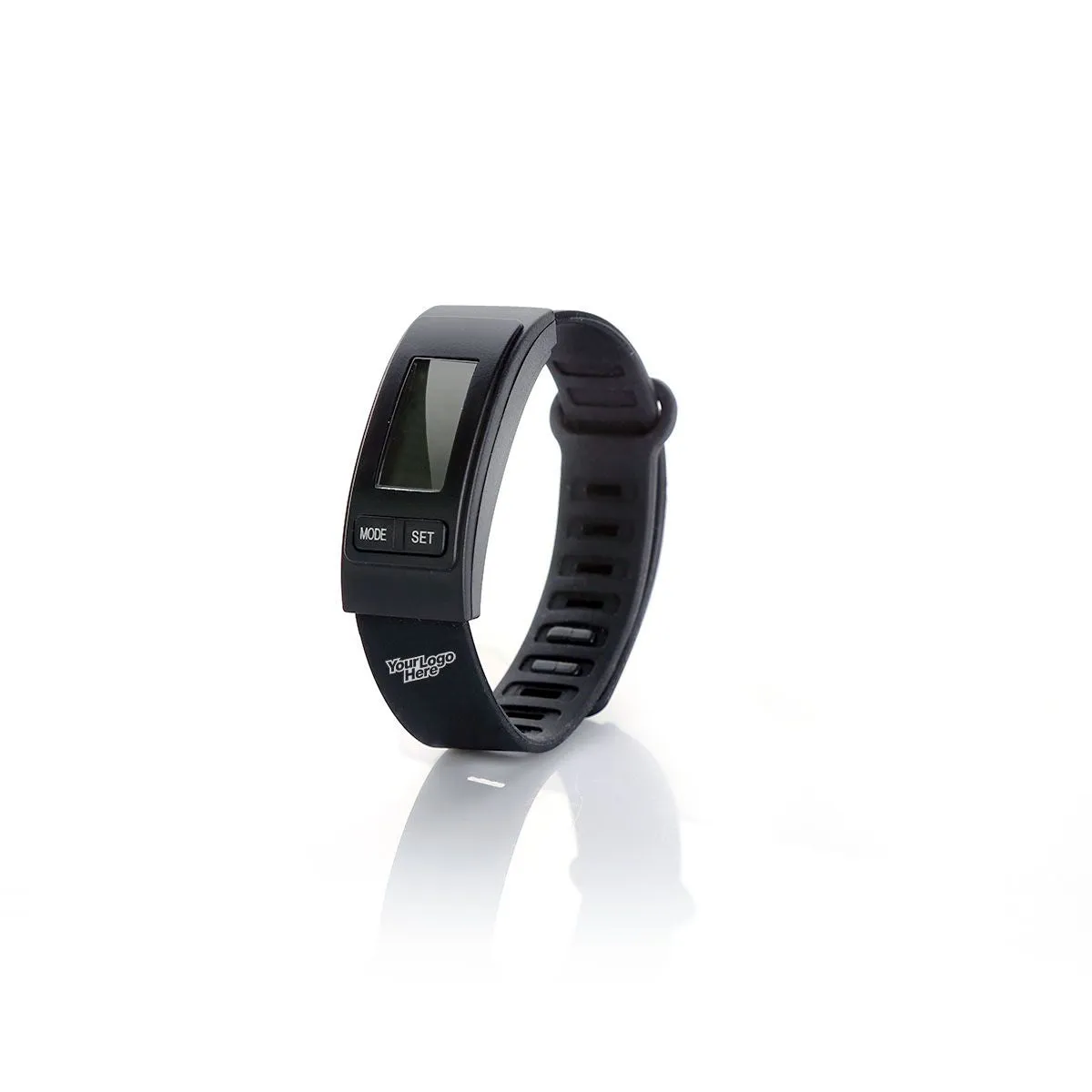 Pedometer Watch