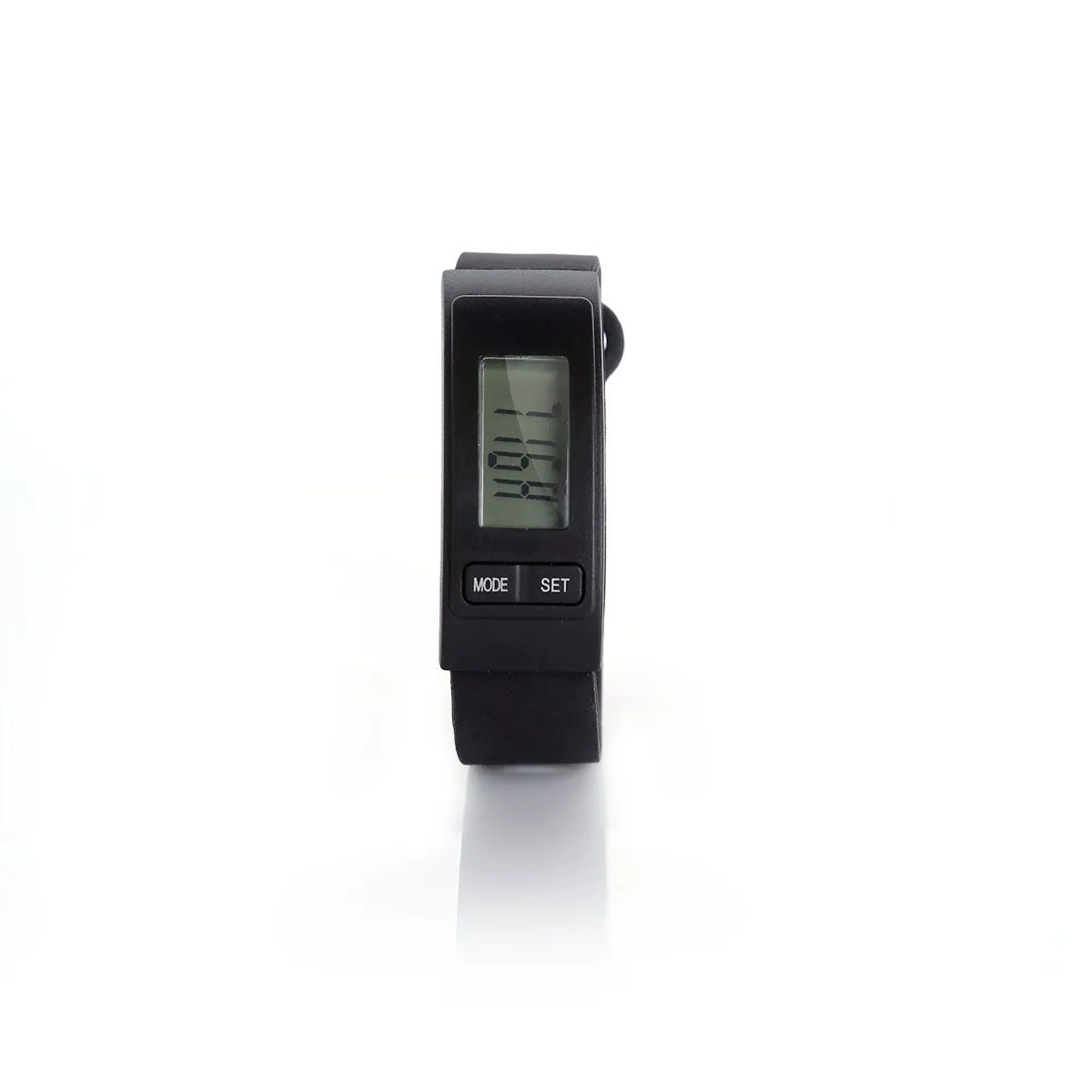 Pedometer Watch