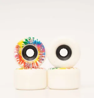 Powell Peralta Byron Essert 72mm Longboard Wheels 75a
