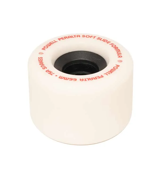 Powell Peralta Snakes 66m Longboard Wheels 75a