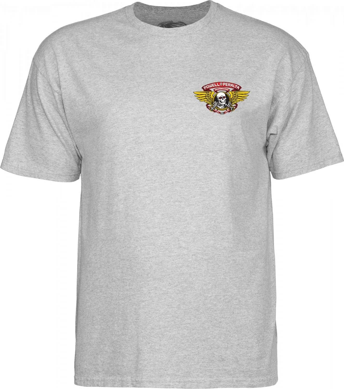 Powell Peralta Winged Ripper T-Shirt
