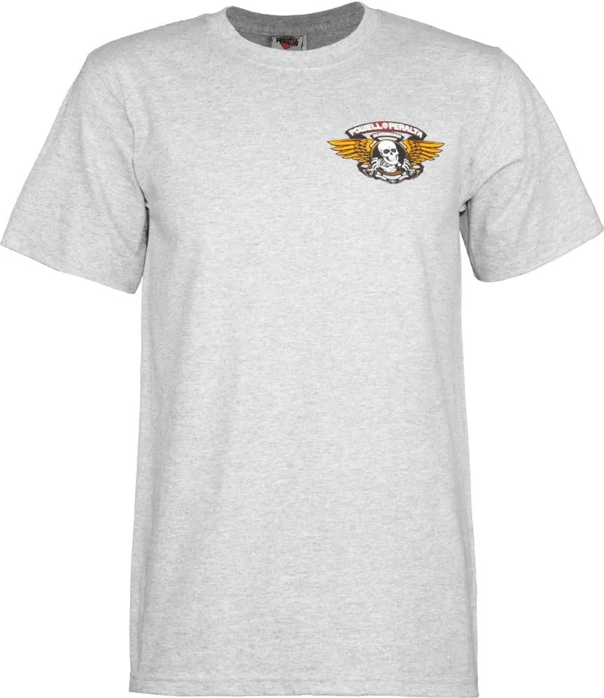 Powell Peralta Winged Ripper T-Shirt
