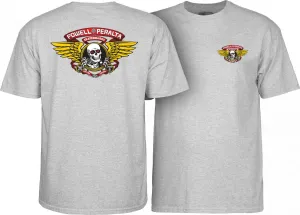 Powell Peralta Winged Ripper T-Shirt