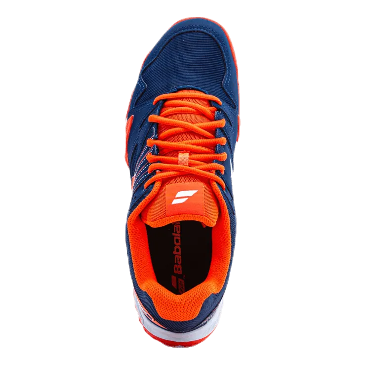 Pulsa Blue/Red