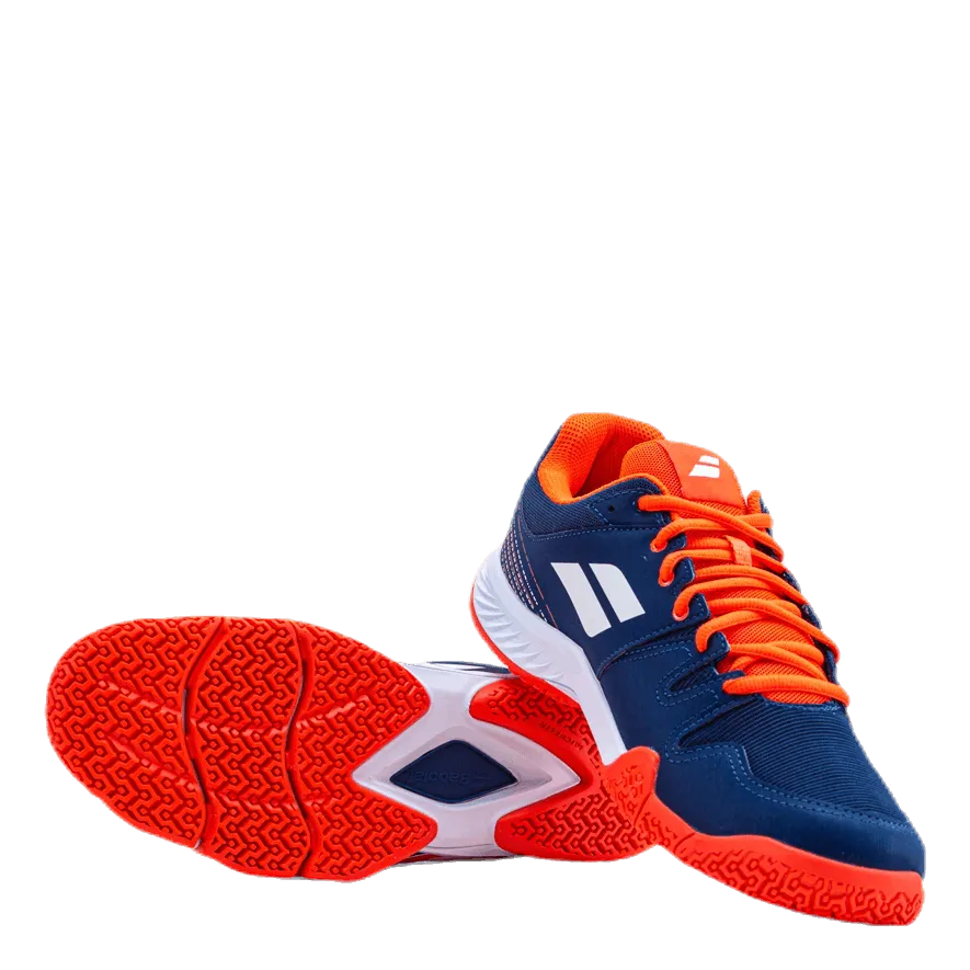 Pulsa Blue/Red