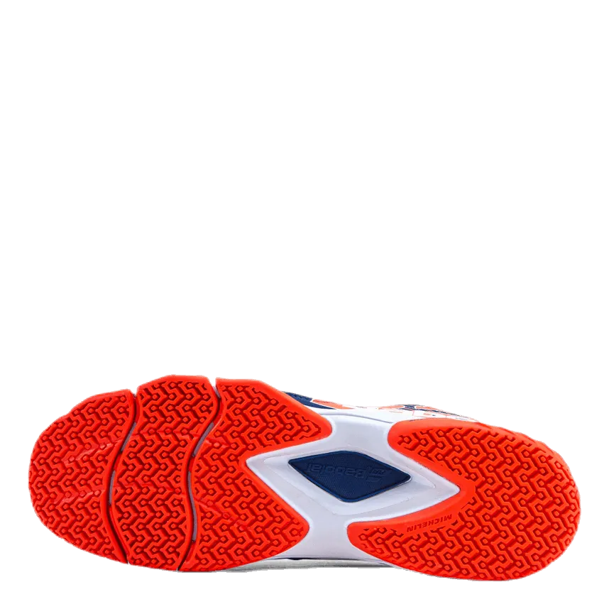 Pulsa Blue/Red