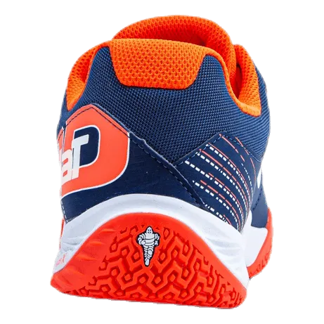 Pulsa Blue/Red