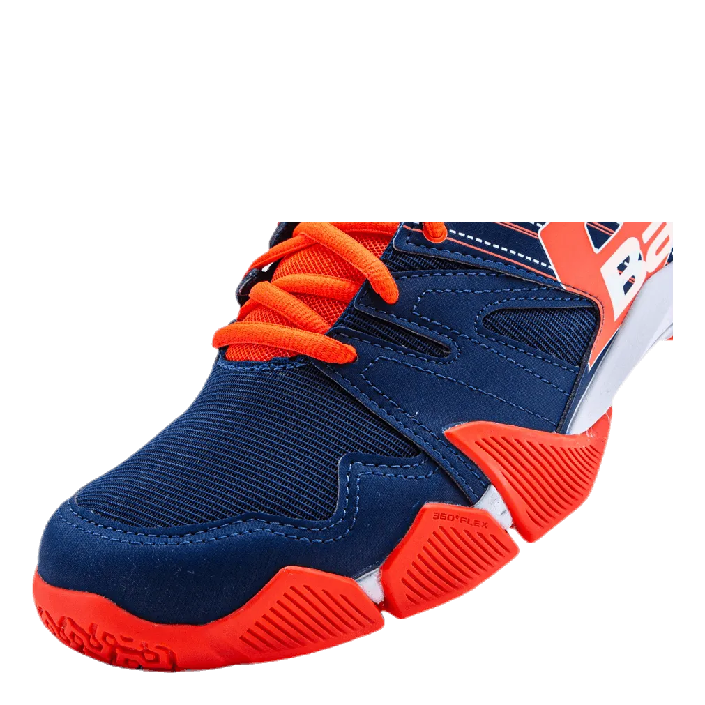 Pulsa Blue/Red