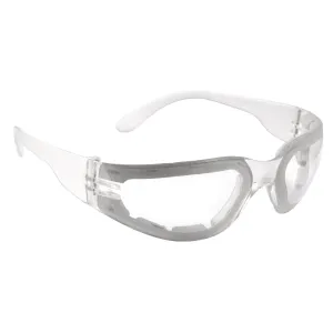 Radians Mirage™ Foam Safety Eyewear