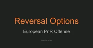 Reversal Options - Euro PnR