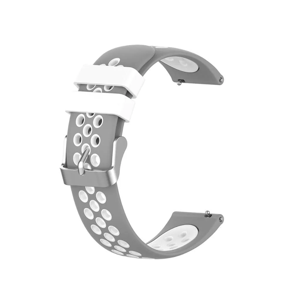 Silicone Sports Straps Compatible with the Huawei Watch GT3 Pro