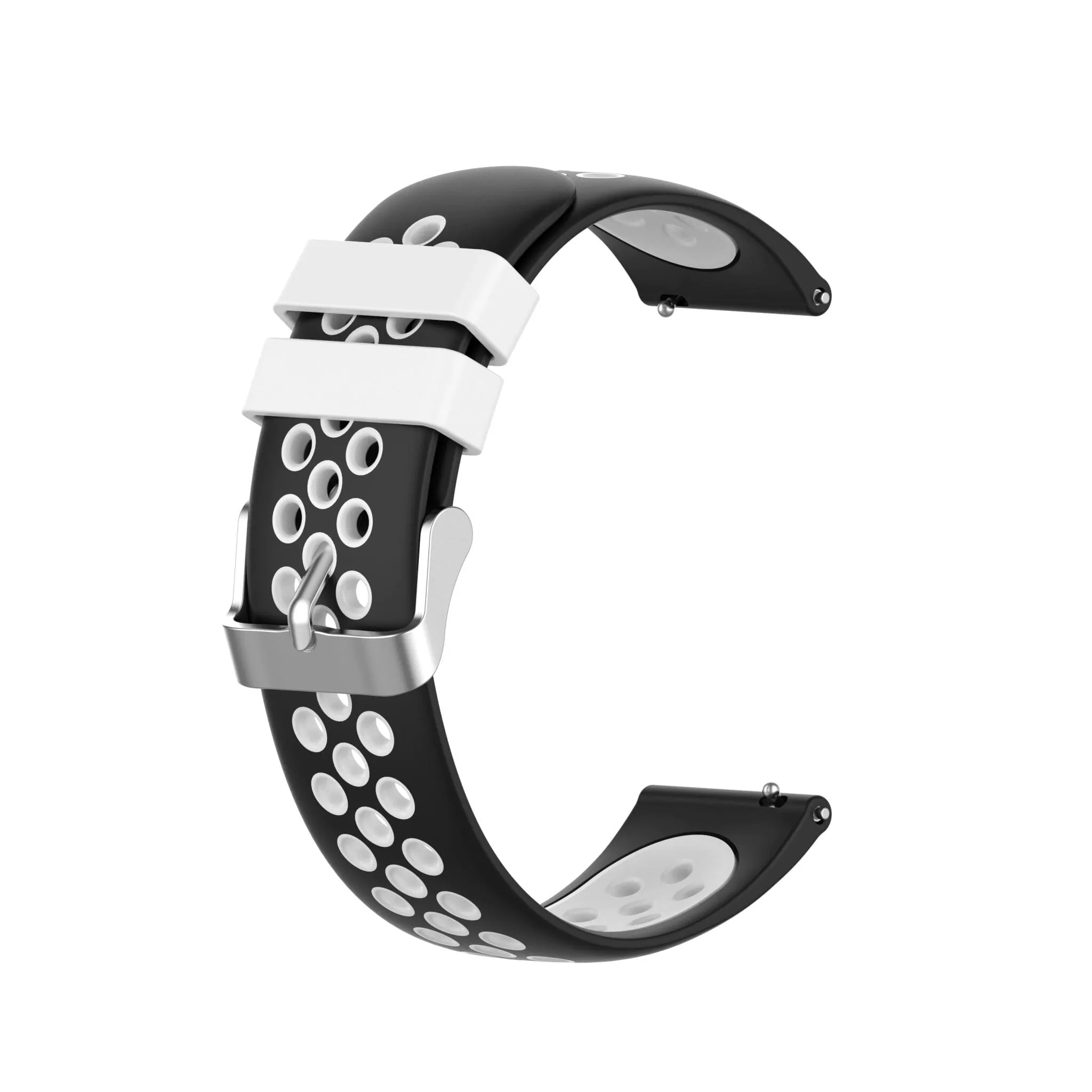 Silicone Sports Straps Compatible with the Huawei Watch GT3 Pro