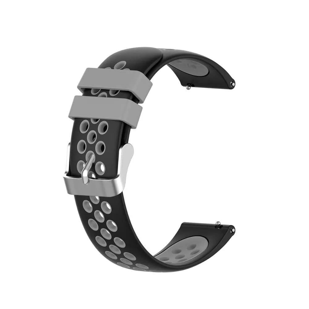 Silicone Sports Straps Compatible with the Huawei Watch GT3 Pro