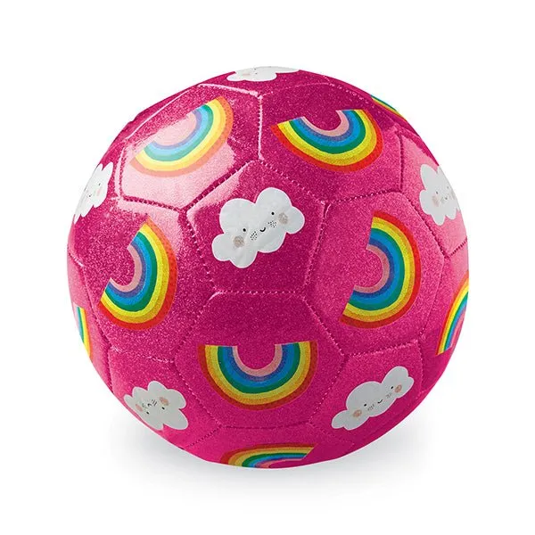 Soccer Ball Rainbow