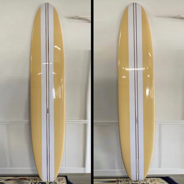 Son of Cobra - 9'2 Noserider