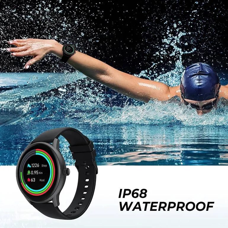 Soundpeats Watch Pro1 - Smartwatch