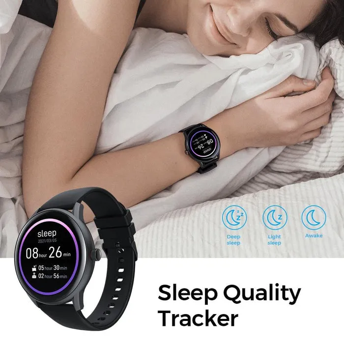 Soundpeats Watch Pro1 - Smartwatch