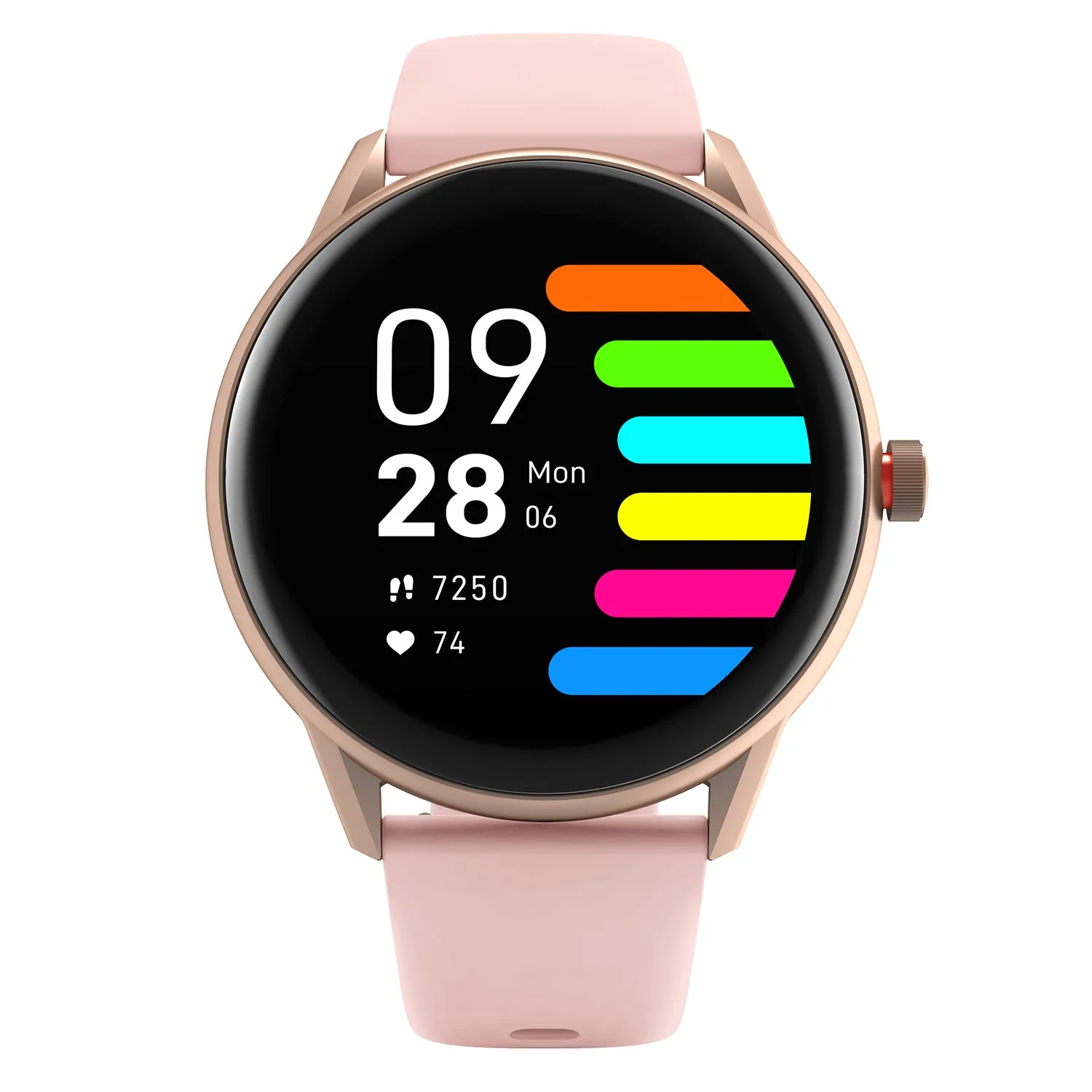 Soundpeats Watch Pro1 - Smartwatch
